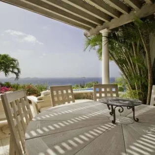 1 vacation rental photo St Barthelemy WV BEV Villa Beverly st barts villa bevter01 desktop