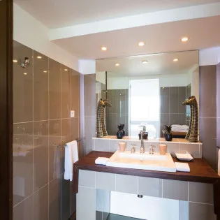 1 vacation rental photo St Barthelemy WV BOU Villa Phoenix St Barts Villa BOUbth03 desktop SBP