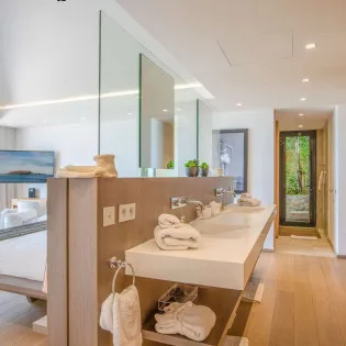 1 vacation rental photo St Barthelemy WV BST Villa Bastide St Barts Villa BSTbth02 desktop SBP