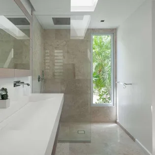 1 vacation rental photo St Barthelemy WV CBA Villa Palm St Barts Villa cbabth01 desktop SBP
