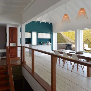 1 vacation rental photo St Barthelemy WV FLA Villa Flamands Bay St Barts Villa flaint04 desktop SBP