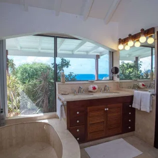 1 vacation rental photo St Barthelemy WV GEA Villa Gearon St Barts Villa geabth01 desktop