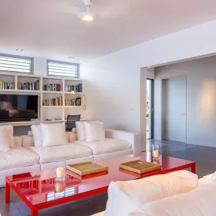1 vacation rental photo St Barthelemy WV GRO Villa Eden House St Barts Villa groliv03 desktop SBP