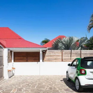 1 vacation rental photo St Barthelemy WV HBV Villa Bijou St Barts Villa HBVext03 desktop SBP