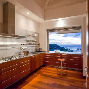 1 vacation rental photo St Barthelemy WV LAM Villa  St Barts Villa lamkit01 desktop SBP