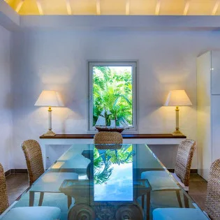 1 vacation rental photo St Barthelemy WV PAJ Villa Pajoma St Barts Villa pajdin01 desktop SBP