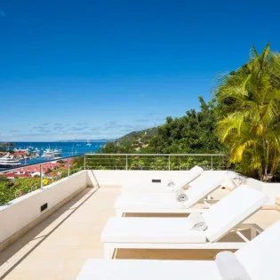 1 vacation rental photo St Barthelemy WV PRE Villa Prestige St Barts Villa preter02 desktop SBP