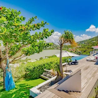 1 vacation rental photo St Barthelemy WV SBM Villa Villa Minou St Barts Villa SBMyar01 desktop