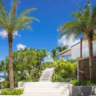 1 vacation rental photo St Barthelemy WV STL Villa Stellae St Barts Villa STLext02 desktop SBP