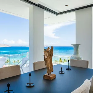 1 vacation rental photo St Barthelemy WV TAR Villa Star St Barts Villa TARdin02 desktop SBP