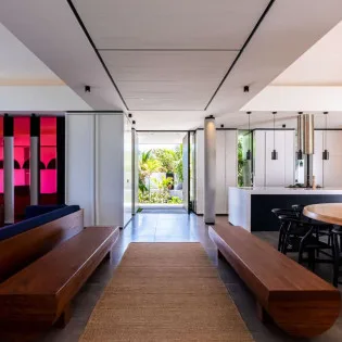 1 vacation rental photo St Barthelemy WV VIP Villa Valentina St Barts Villa VIPdin02 desktop