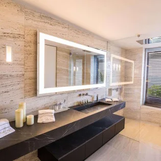 1 vacation rental photo St Barthelemy WV WAK Villa Wake Up St Barts Villa WAKbth03 desktop