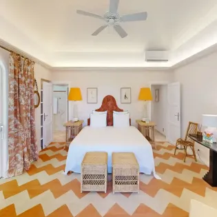 11.1 mustique guest bedroom 1 SBP