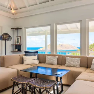 2 vacation rental photo St Barthelemy WV ACI Villa Acai St Barts Villa ACIliv02 desktop SBP