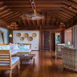 2 vacation rental photo St Barthelemy WV AMA Villa Samsara st barts villa amaliv09 desktop SBP