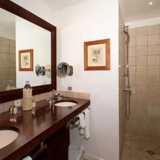 2 vacation rental photo St Barthelemy WV AMI Villa Mes Amis St Barts Villa amibth03 desktop SBP
