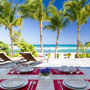 2 vacation rental photo St Barthelemy WV BAS Villa Les Basses St Barts Villa basdin03 desktop SBP
