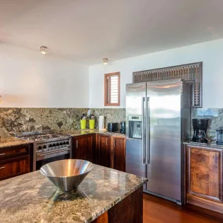 2 vacation rental photo St Barthelemy WV BAY Villa Bayugita St Barts Villa BAYkit02 desktop SBP