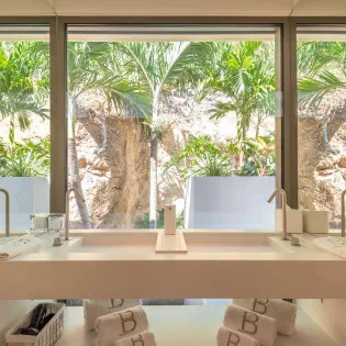 2 vacation rental photo St Barthelemy WV BCA Villa Bianca St Barts Villa BCAbth02 desktop SBP