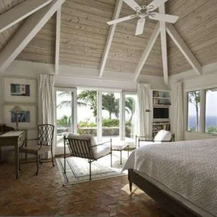 2 vacation rental photo St Barthelemy WV BEV Villa Beverly st barts villa bevbd101 desktop SBP
