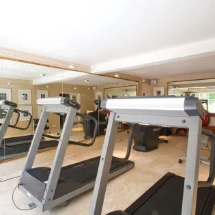 2 vacation rental photo St Barthelemy WV BTR Villa Bon Temps St Barts Villa btrgym01 desktop SBP