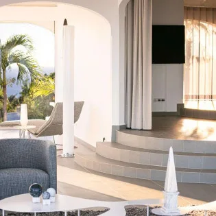 2 vacation rental photo St Barthelemy WV BYZ Villa Byzantine St Barts Villa BYZliv02 desktop
