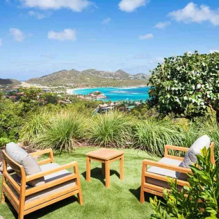 2 vacation rental photo St Barthelemy WV CTH Villa Case Thalie St Barts Villa CTHext01 desktop SBP