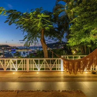2 vacation rental photo St Barthelemy WV FCC Villa Biba St Barts Villa FCCngt01 desktop SBP