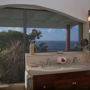 2 vacation rental photo St Barthelemy WV GEA Villa Gearon St Barts Villa geabth02 desktop SBP