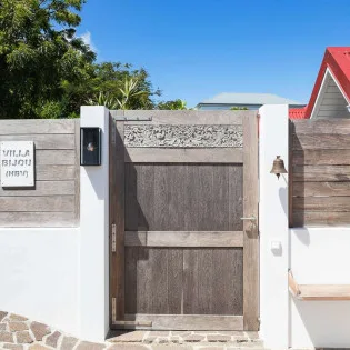 2 vacation rental photo St Barthelemy WV HBV Villa Bijou St Barts Villa HBVext04 desktop SBP