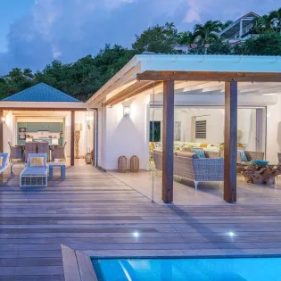 2 vacation rental photo St Barthelemy WV ISI Villa Isia St Barts Villa ISIver05 desktop SBP