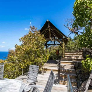 2 vacation rental photo St Barthelemy WV KAN Villa Hurikan St Barts Villa kangaz02 desktop SBP