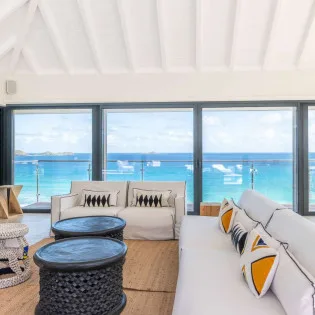 2 vacation rental photo St Barthelemy WV LIT Villa Lital St Barts Villa LITliv02 desktop SBP