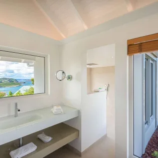 2 vacation rental photo St Barthelemy WV LLA Villa Lakshmi St Barts Villa LLAbth05 desktop SBP