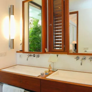 2 vacation rental photo St Barthelemy WV MIA Villa Mia St Barts Villa miabth02 desktop