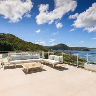 2 vacation rental photo St Barthelemy WV OVI Villa Only View St Barts Villa OVIver03 desktop