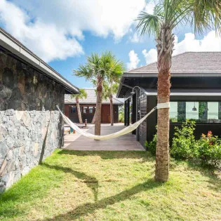 2 vacation rental photo St Barthelemy WV PEV Villa Petit Reev St Barts Villa PEVext01 desktop SBP