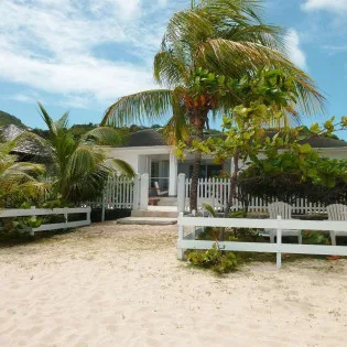 2 vacation rental photo St Barthelemy WV SAJ Villa Sandra And Jessica St Barts Villa adrbch02 desktop SBP