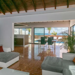 2 vacation rental photo St Barthelemy WV VDD Villa Villa Do Dragan St Barts Villa VDDliv04 desktop SBP