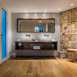 2 vacation rental photo St Barthelemy WV VIN Villa Wine Note St Barts Villa VINbth05 desktop