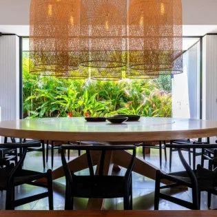 2 vacation rental photo St Barthelemy WV VIP Villa Valentina St Barts Villa VIPdin03 desktop
