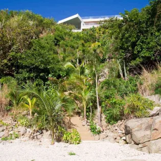 2 vacation rental photo St Barthelemy wv Villa Vitti St Barts Villa vitbch01 desktop SBP