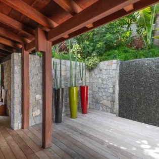 12.2 kyr mud room entryway SBP