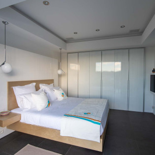 3 St Barts Villa DDVbd202 SBP