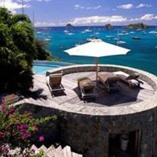 3 vacation rental photo St Barthelemy DR VIL Villa LaPointe st barts villa villapol02 desktop