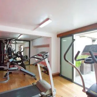 3 vacation rental photo St Barthelemy WV ABT Villa Jali st barts villa abtgym01 desktop SBP