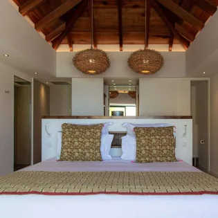3 vacation rental photo St Barthelemy WV ACF Villa Prana St Barts Villa ACFbd101 desktop SBP