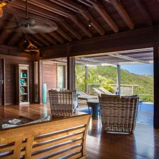 3 vacation rental photo St Barthelemy WV AMA Villa Samsara st barts villa amaliv10 desktop SBP