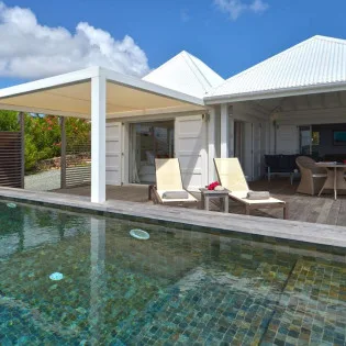 3 vacation rental photo St Barthelemy WV APN Villa Alphane St Barts Villa apnpol03 desktop SBP