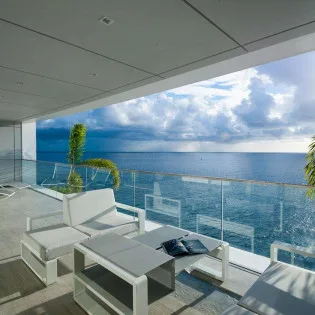 3 vacation rental photo St Barthelemy WV AXL Villa Axel Rocks St Barts Villa axlviw01 desktop SBP